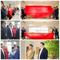 THOR索而不锈钢专业集成厨房2024焕新品鉴会圆满举行