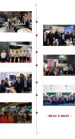 TONA朵纳卫浴：2023，与时光共前行