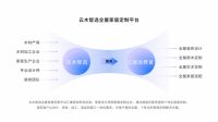 木头云董事长积极推广原木定制家具，倡导绿色健康生活