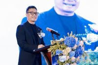 慕光尚影 威登远方｜MV2023年度战略峰会暨跨年盛典隆重举行！
