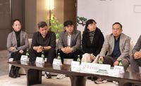 2023《设计看房》栏目活动正式在世纪金源紫檀南长里拉开帷幕