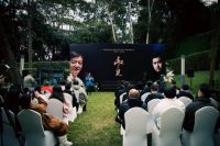 设计导演李利润荣耀拜师许建平：携手共绘中华非遗文化新篇章