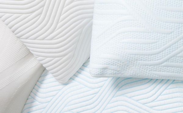 评测 | TEMPUR®泰普尔轻柔枕系列，营造宁静安逸的舒适睡眠环境