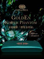 高水平的专业制枕大师DOLOMIA，千锤百炼的手工技艺令其品质完美无瑕