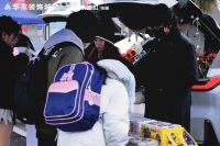 2024，“橙”心相见 | 华东装饰城23周年庆活动圆满举办