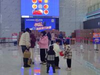 2024，“橙”心相见 | 华东装饰城23周年庆活动圆满举办