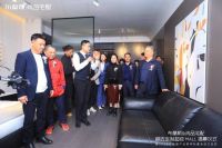 布蘭斯与尚品宅配共创双品牌融合新模式，助力经销商2024破局新生！