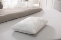 评测 | TEMPUR®泰普尔轻柔枕系列，营造宁静安逸的舒适睡眠环境