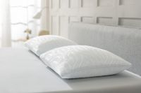 评测 | TEMPUR®泰普尔轻柔枕系列，营造宁静安逸的舒适睡眠环境