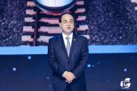 2023世界品牌路跨年演讲在北京“水立方”隆重举行
