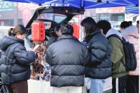 2024，“橙”心相见 | 华东装饰城23周年庆活动圆满举办