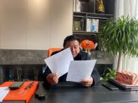福庆盐城标杆经销商|胥立爱：敢为人先，成就不一样的自己