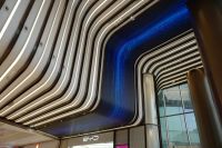 News | 龙湖虹桥天街跨越新元，焕新启幕