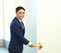 Thermage®品牌方索塔新办公室启动 开启发展新篇章