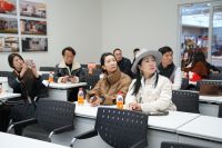 “2024中国家居品牌行”——探访百隆五金