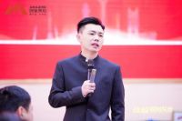 鸣鉴传媒策划 [2024建材破局 终极盈利系统]中国·佛山站圆满落幕