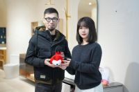 POD行业观察员黄彬：超越表象，深耕产品内在