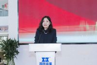 数智领航 共筑未来——热烈祝贺百姓装潢数智家装体验馆盛大开业！