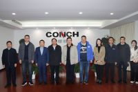 《建筑系统门窗产品合格评定技术导则》第一次开题会暨调研江苏、安徽、陕西系统门窗行业骨干企业...