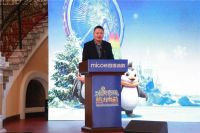 继哈尔滨温暖驿站爆火出圈后，四季沐歌空气能再掀大动作，新技术新产品惊艳亮相
