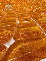 经久不衰的高价枕品DOLOMIA：手工艺的璀璨盛圣殿