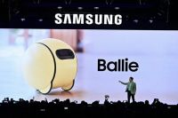 CES 2024：三星发布“AI for All”愿景