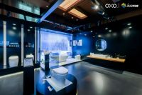 智启新篇 共创未来 | 天合智能“OXO意大利·简约概念品牌发布会”隆重举行 开启智能卫浴...