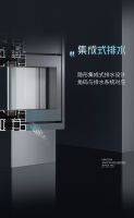 全域新生，让遇见超出预见，明樘新品见川118极窄外开窗即将震撼上市！