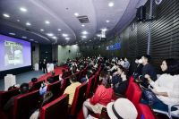 科技赋能实体，创新技术引领健康未来