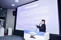 科技赋能实体，创新技术引领健康未来