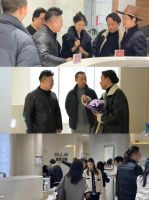 “2024中国家居品牌行”——探访宜来卫浴