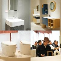 “2024中国家居品牌行”——探访宜来卫浴