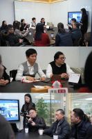 “2024中国家居品牌行”——探访宜来卫浴