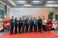 即刻美家全国首店开业盛典圆满落幕！