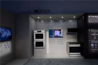 生活方式再升级 三星展出基于AI技术、改善家居体验的家电产品