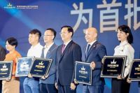春运流量赋能！法迪奥与「有家就有佛山造」产业IP广告刷屏五大城市高铁站_