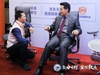 西昊智能家具董事长罗慧平上榜“江西在深十大杰出青年”，彰显先锋力量！