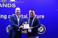彰显中国智造核心竞争力，美的荣膺2024 GTB 全球领先品牌