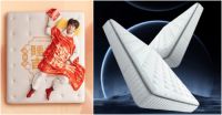 雅兰床垫5.7折、舒达床垫直降1700元 京东家具惊喜价