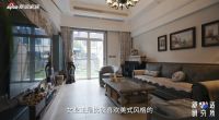 为品质而生为舒适而造，打造三口之家的心安之处