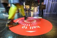 科隆国际家具展 (imm cologne) 2024 - 连接社群，塑造未来的居住文化