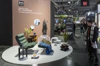 科隆国际家具展 (imm cologne) 2024 - 连接社群，塑造未来的居住文化