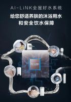 好水让腊八粥更香甜A.O.史密斯AI-LiNK冷热即饮净水机带来健康智慧生活