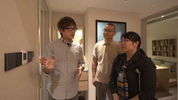 热搜飙升的《秘密大改造》设计