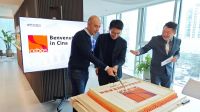 凯歌而行,元启乾坤:2024萨铂艺术涂料环球战略