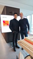 凯歌而行,元启乾坤:2024萨铂艺术涂料环球战略