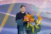 新生的力量 2024同鑫向尚品牌战略发布暨年度盛典盛大召开