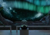 harman/kardon AURA STUDIO 4 哈曼卡顿音乐琉璃四代桌面式立体声音