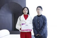 POD行业观察员盛蘭：希望我们的设计像电影一样耐看