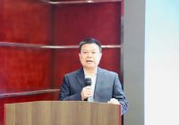 晚安家居集团董事长曹泽云连任第三届湖南省家具行业协会会长